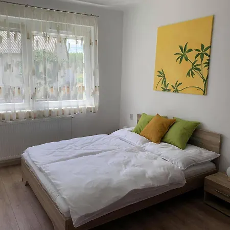 Lali Vendeghaz Guest house