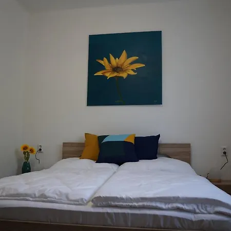 Guest house Lali Vendeghaz