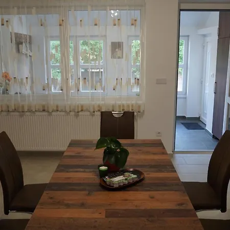 Guest house Lali Vendeghaz