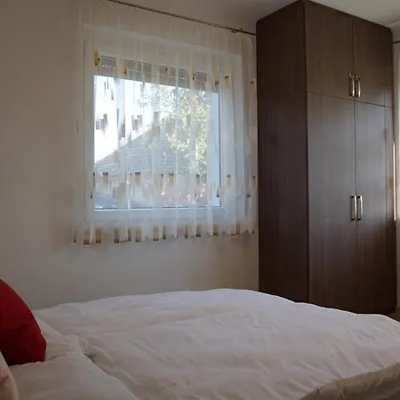 Guest house Lali Vendeghaz