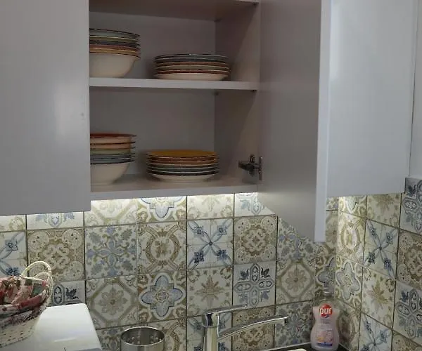 Casa de hóspedes Lali Asvanyraro