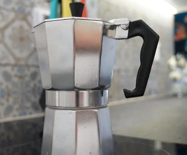 Lali Casa de hóspedes *