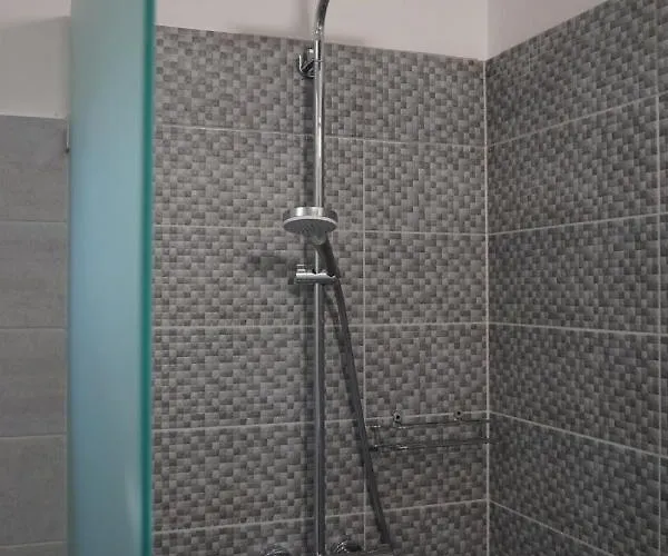 Lali Casa de hóspedes *