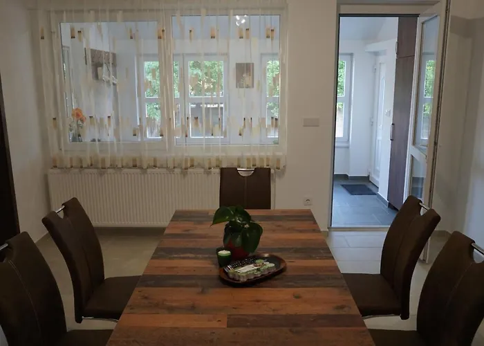 Casa de hóspedes Lali