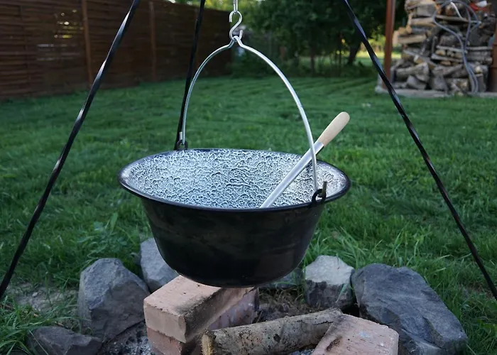 Lali Casa de hóspedes