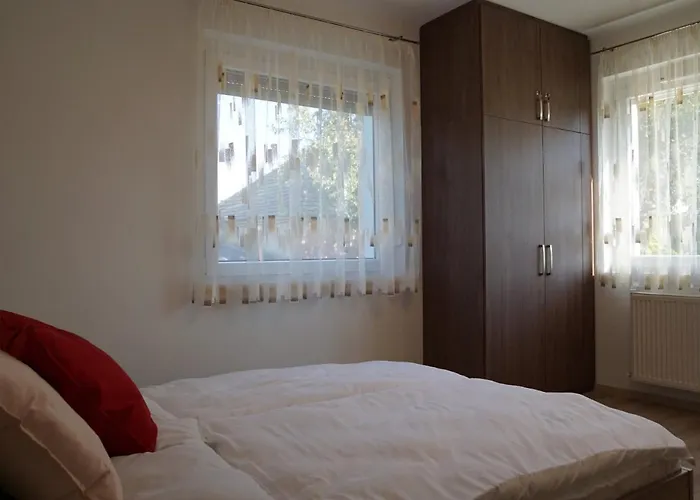 Casa de hóspedes Lali