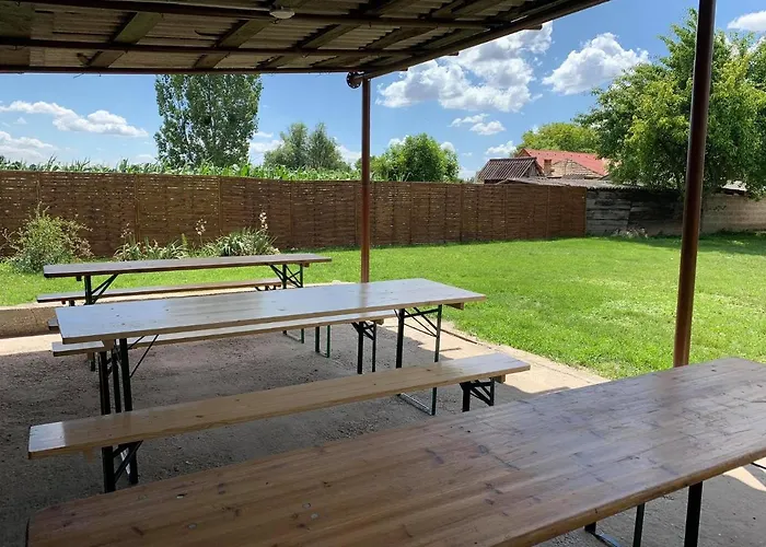 Lali Casa de hóspedes *